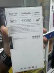 New Atfly 17 Pro Max 128GB Blue - 3