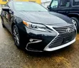 Lexus ES 350 2017 Black - 2
