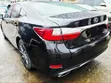 Lexus ES 350 2017 Black - 4