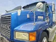 Mack CH 427hp Double Cabin 10-Tyre Head Truck - 1