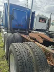 Mack CH 427hp Double Cabin 10-Tyre Head Truck - 2