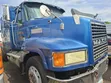 Mack CH 427hp Double Cabin 10-Tyre Head Truck - 3