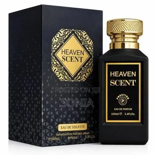 Heaven Scent EDT 100ml - 1