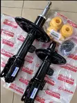 Toyota Camry 2005 Shock Absorbers - Brand New - 2