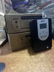 60AH De Rock MPPT Solar Charge Controller - 1