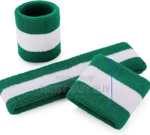 Original Najeriya Headband da Handband