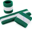 Original Nigeria Headband and Wristband Set - 1