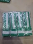 Original Nigeria Headband and Wristband Set - 3