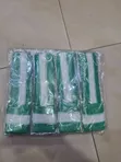 Original Nigeria Headband and Wristband Set - 4