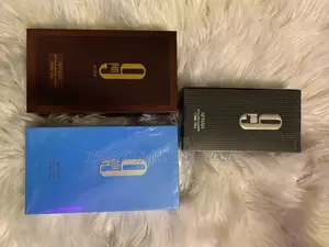 Afnan Unisex Parfum - Long Lasting Fragrance