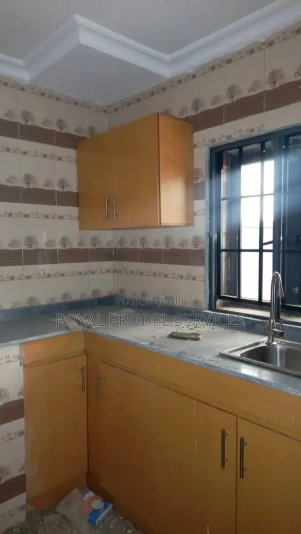 2 Bedroom Apartment for Rent in Agboyi/Ketu - 1
