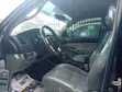 2015 Toyota Tacoma Black - 4