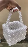 Tianah Bead Bags - 1