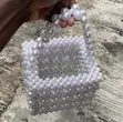Tianah Bead Bags - 2