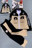 Nexdule Design Unisex Casual Wear - 1