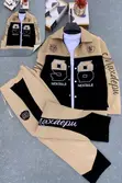 Nexdule Design Unisex Casual Wear - 2