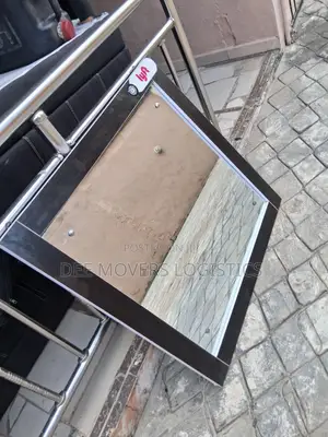 Neatly Used Large Mirror for Sale