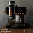 Daichi Semi-Industrial Coffee Machine - An Yi Amfani Da Ita A London - 1