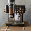 Daichi Semi-Industrial Coffee Machine - An Yi Amfani Da Ita A London - 2