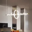 Nordic Luxury Restaurant LED Strip Light for Coffee Bar Table - 2