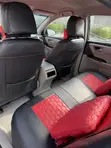 Toyota Camry 2015 Baƙar Fata - 2