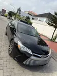 Toyota Camry 2015 Baƙar Fata - 4