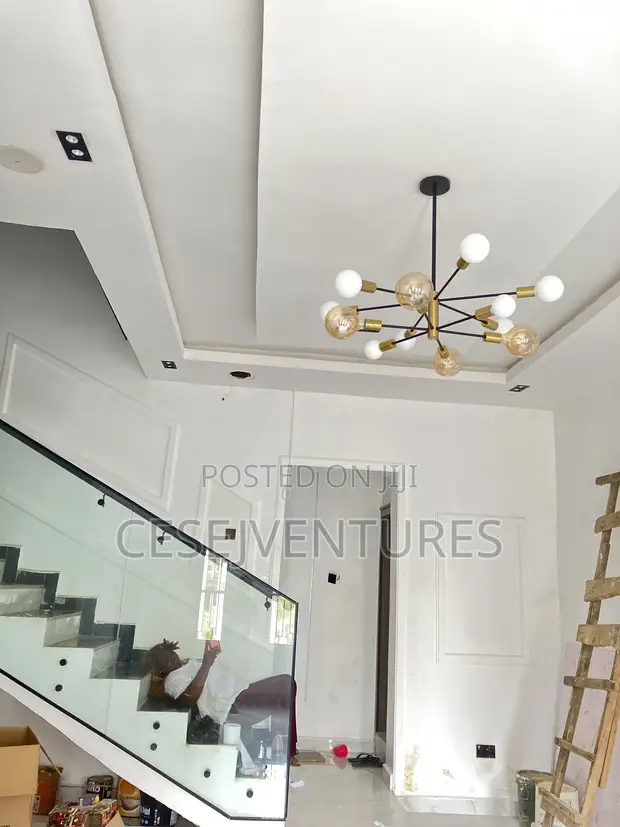3-Bedroom Duplex for Rent in Karmo - 1