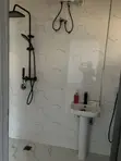 3-Bedroom Duplex don haya a Karmo - 4