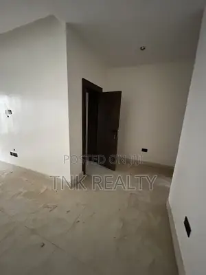 Sabon Gida 4-Bedroom Terrace Duplex a Jahi, Abuja