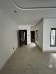 Sabon Gida 4-Bedroom Terrace Duplex a Jahi, Abuja - 2