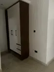 Sabon Gida 4-Bedroom Terrace Duplex a Jahi, Abuja - 5