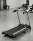 2.5HP Treadmill with Massager, Bluetooth, 120kg Capacity - 1