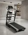 2.5HP Treadmill with Massager, Bluetooth, 120kg Capacity - 2