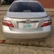 Toyota Camry LE Sedan ta 2009 - 1