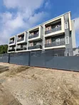 4 Bedroom New Build Townhouse/Terrace in Adeniyi Jones, Ikeja - 1