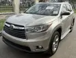2015 Toyota Highlander Limited Platinum SUV AWD - 1
