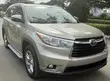 2015 Toyota Highlander Limited Platinum SUV AWD - 3