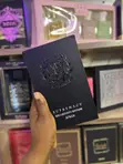 Afnan Supermacy Collector's Eau de Parfum - 1