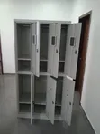 Sabon Akwatin Ajiyar Kuɗi na Supermarket - 1