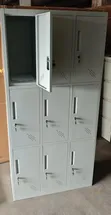 Sabon Akwatin Ajiyar Kuɗi na Supermarket - 2