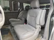 2006 Toyota Sienna XLE Limited AWD Gold - 3