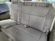 2006 Toyota Sienna XLE Limited AWD Gold - 4