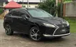 Lexus RX 350 FWD 2016 Black - 1