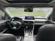 Lexus RX 350 FWD 2016 Black - 2