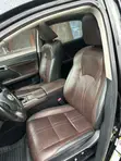 Lexus RX 350 FWD 2016 Black - 4
