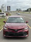 Toyota Camry 2018 Jaja - 2