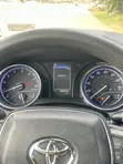 Toyota Camry 2018 Jaja - 3