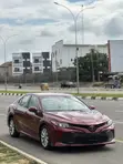 Toyota Camry 2018 Jaja - 4