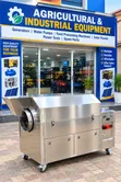 10 HP Heavy-Duty Maize Sheller - 1,000 Kg/Hour - 1