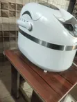Cookwork Mai Yin Gurasa - 2